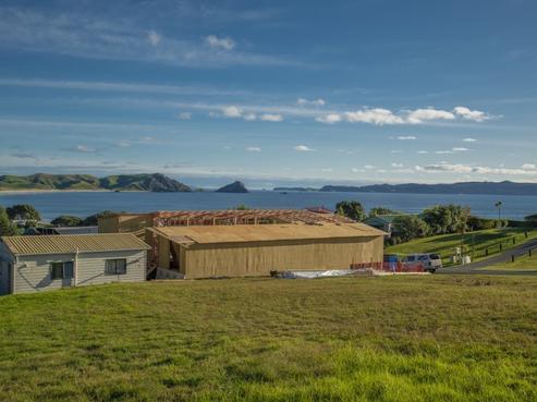 18 Ohinau Drive, Opito Bay