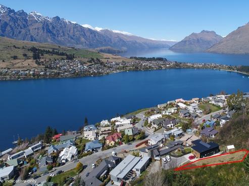 16 Birch Lane, Queenstown Central