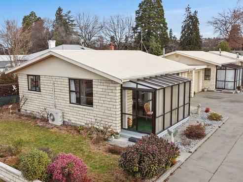 1/96 Talbot Street, Geraldine