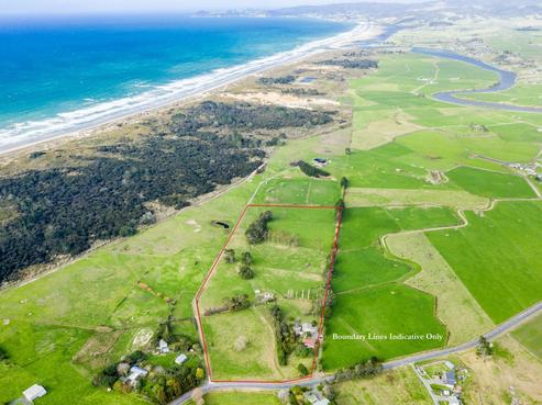 113 Uretiti Road, Waipu