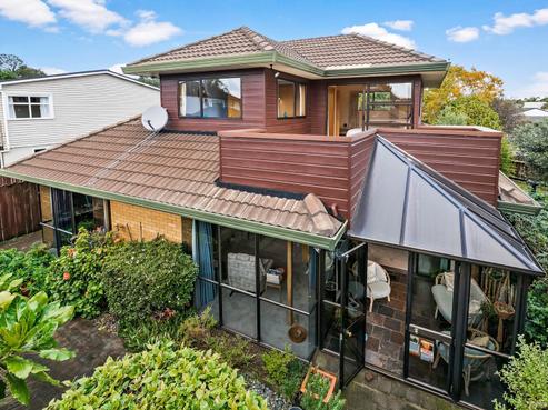 20A The Circle, Manly