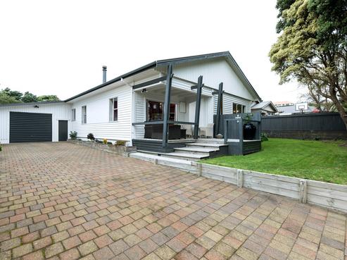 7 Peace Avenue, Moturoa
