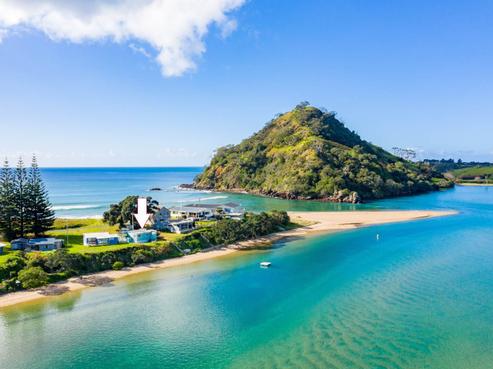 26 Te Whangai Head Road, Pataua