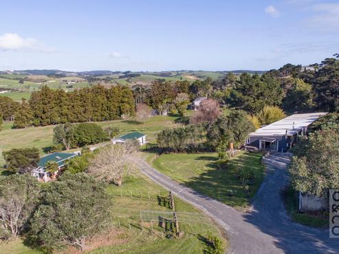 315 School Road, Waimauku