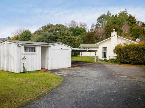 1/141 Waikato Street, Taupo