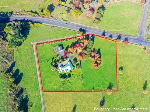 433 Mangatawhiri Road, Mangatawhiri