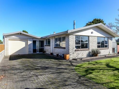 256 Carrington Street, Vogeltown
