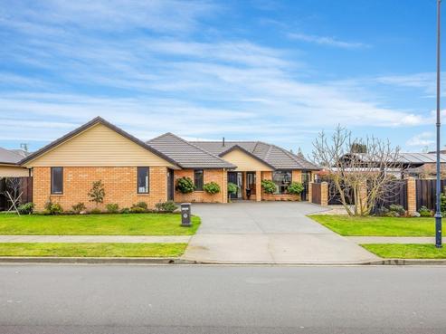 10 Elm Drive, Rangiora