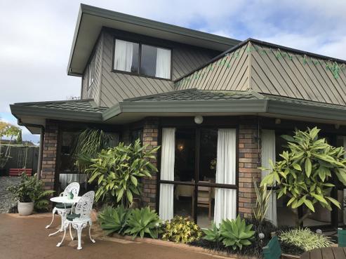 8A Heron Place, Maunu