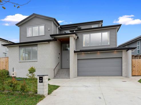 16 Tauwaka Crescent, Riverhead