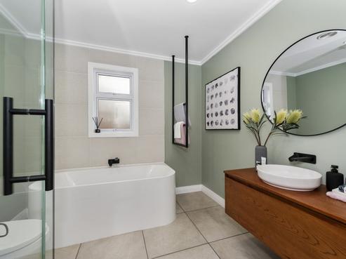 256 Sandwich Road, Saint Andrews