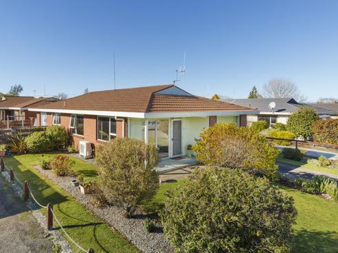 24 Shelton Place, Feilding