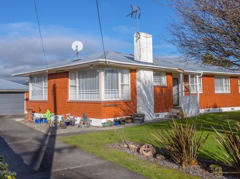 3 Massey Street, Greytown