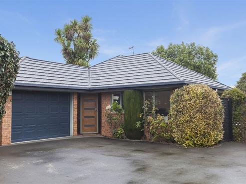 2/7 Worthy Street, Ilam