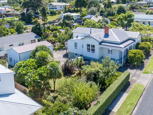 109 Franklyn Street, Thames