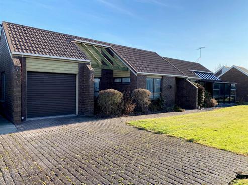 126 Clyde Street, Balclutha