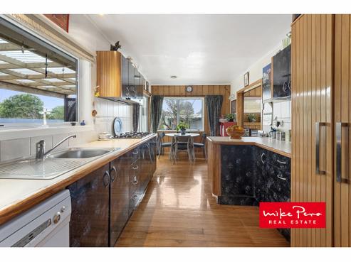 592 State Highway 14, Maunu