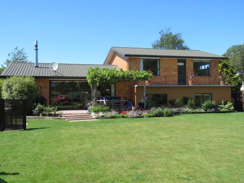 9 Campbell Street, Geraldine