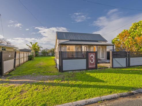 3 Hannan Road, Whitianga