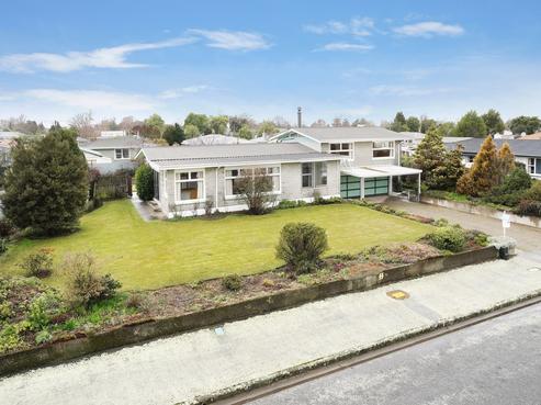 50 Kinley Street, Rangiora