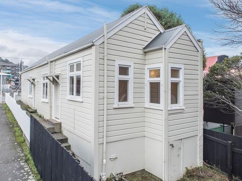 12 Hugh Street, Mount Cook