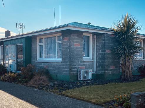 15 Haast Street, Linwood
