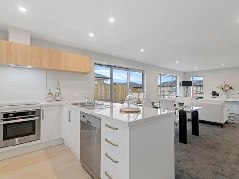 5 Lucca Crescent, Rolleston