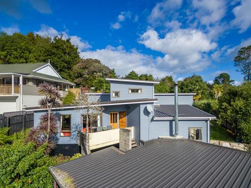 12 Ngahere Drive, Horahora