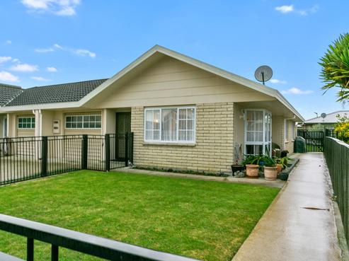 5A Wrigley Place, Matamata