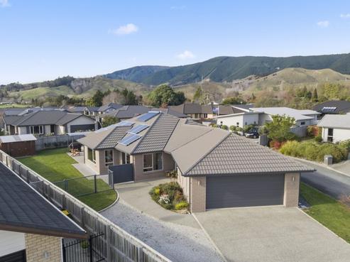 23 Taranaki Place, Richmond