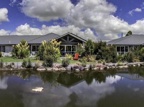 27 Hutiwai Road, Ohakune