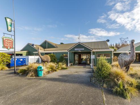 755 Oroua Valley Road, Apiti