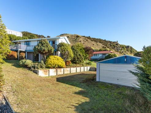 490 Whareroa Road, Kuratau