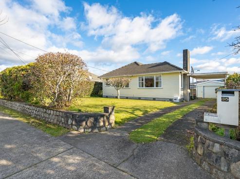 35 Clyma Street, Elderslea