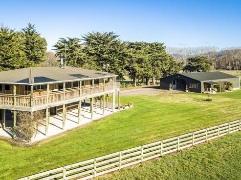 248 Racecourse Road, Waipukurau and Surrounds