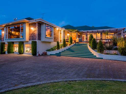 206 Ngarara Road, Waikanae