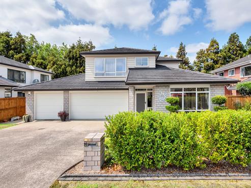 16 Wawatai Drive, Karaka