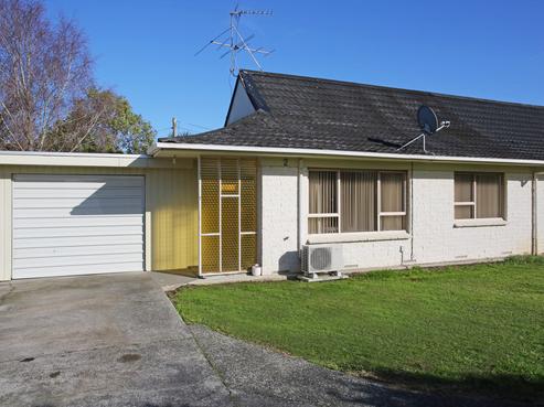 2/63 Kitchener Road, Waiuku