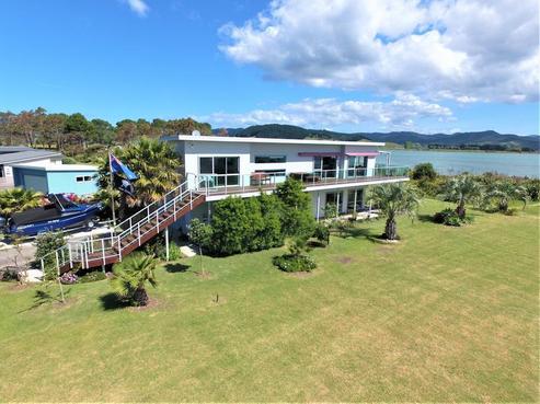 116 Ti Kouka Crescent, Matarangi