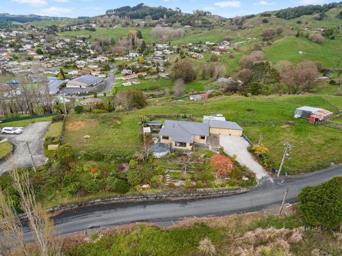 25 Hetet Street, Te Kuiti