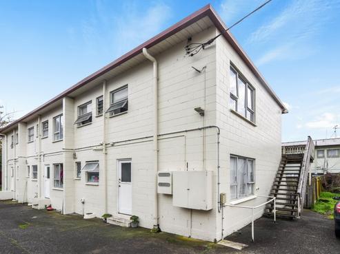 1/53 Albert Street, Hamilton East