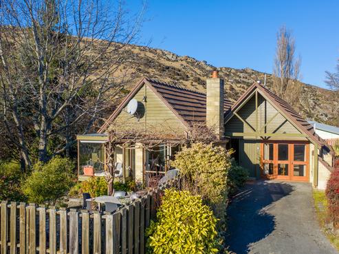 2 Jedburgh Street, Roxburgh