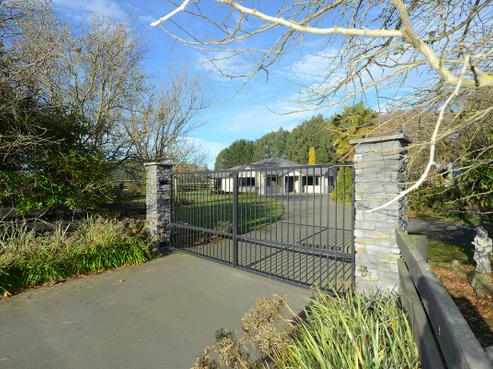 349 Tram Road, Clarkville