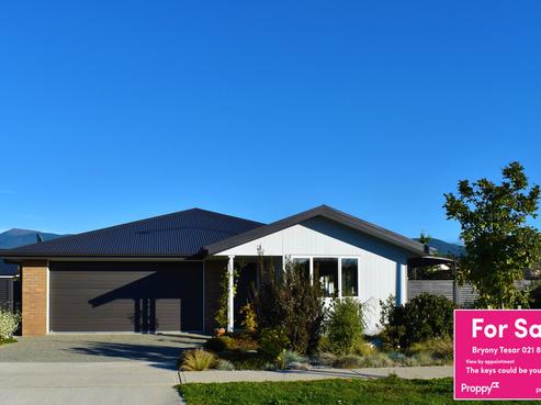6 Kerei Street, Motueka