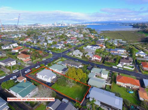 16 Kawerau Avenue, Devonport