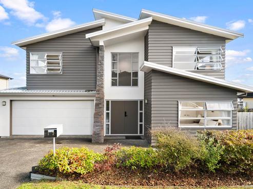 17 Wye Oak Drive, Schnapper Rock