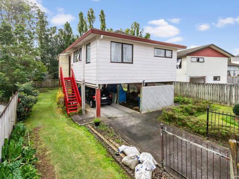 2/42 Borich Road, Sunnyvale