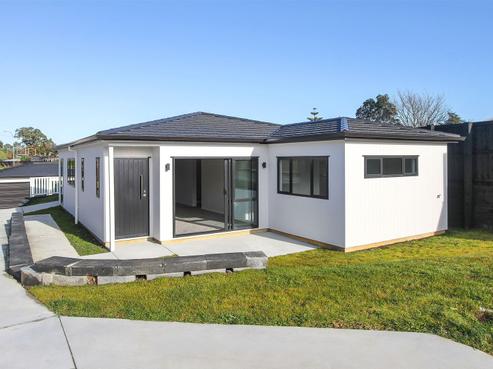 9A Collingwood Road, Waiuku