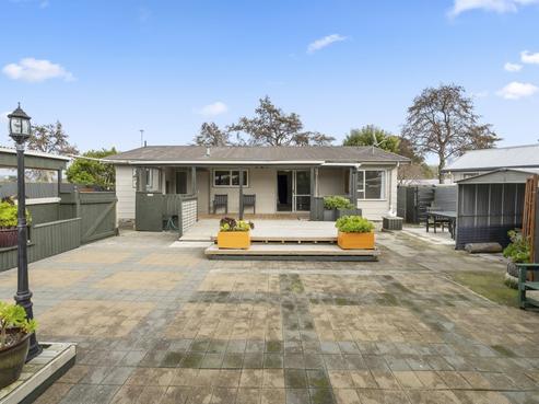 17 Bendigo Street, Cloverlea