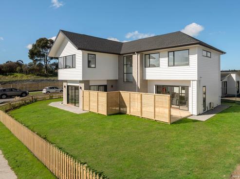 100 Ahutoetoe Road, Wainui